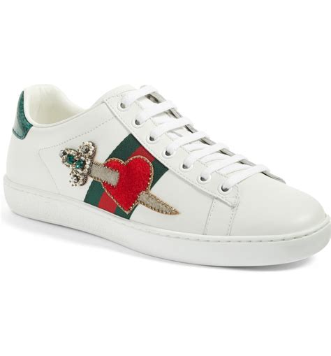 gucci d sneakers|gucci sneaker for women.